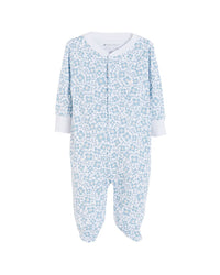 Babycottons Footed Pajama