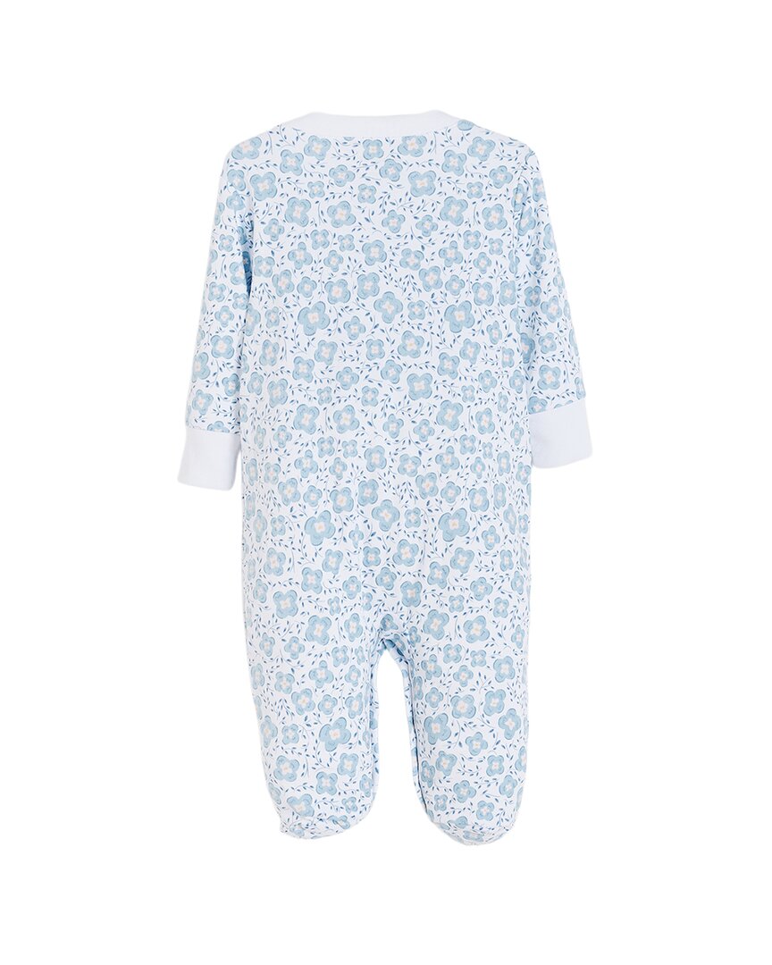 Babycottons Footed Pajama