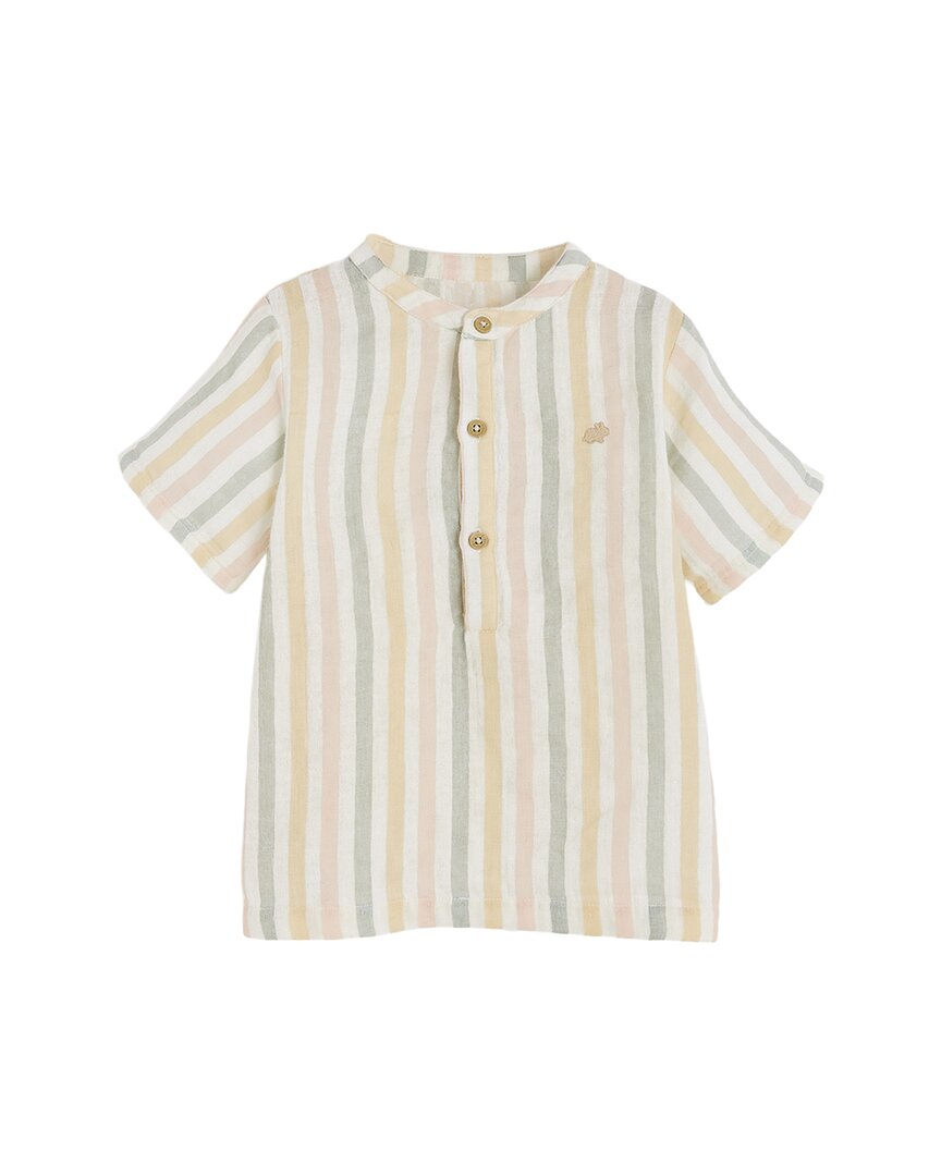 Babycottons Striped Shirt
