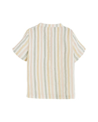 Babycottons Striped Shirt
