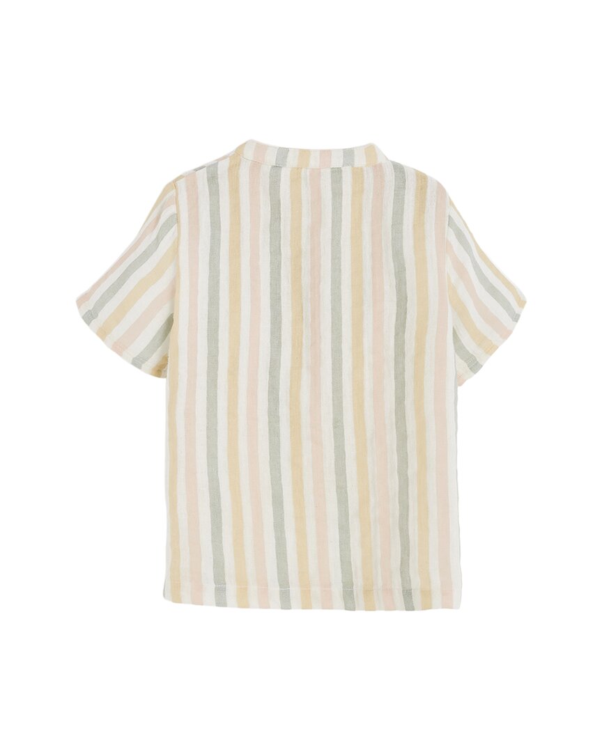 Babycottons Striped Shirt