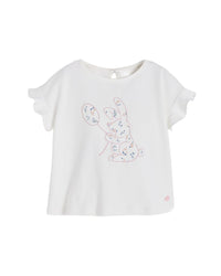 Babycottons Printed T-Shirt