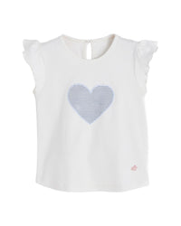 Babycottons Printed T-Shirt