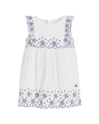 Babycottons Dress