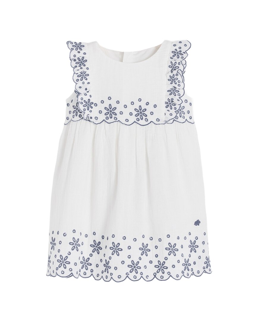 Babycottons Dress
