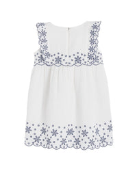 Babycottons Dress