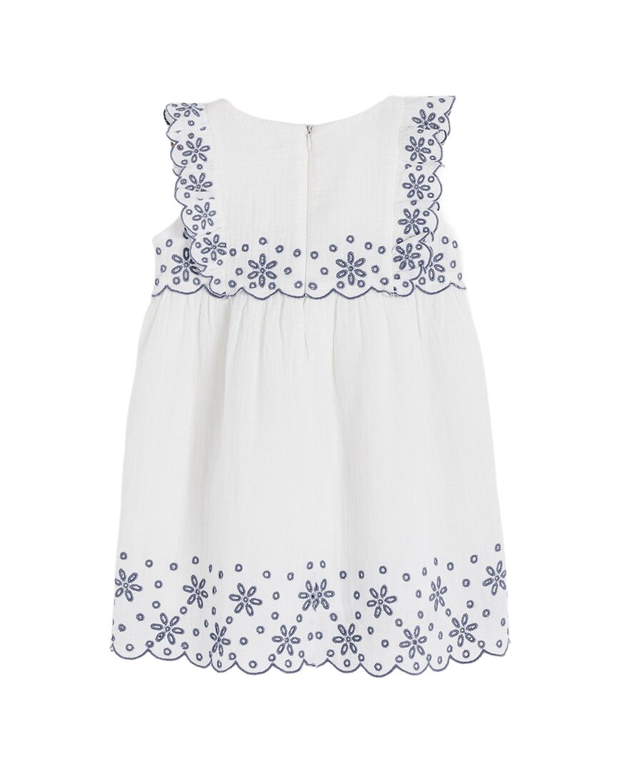 Babycottons Dress