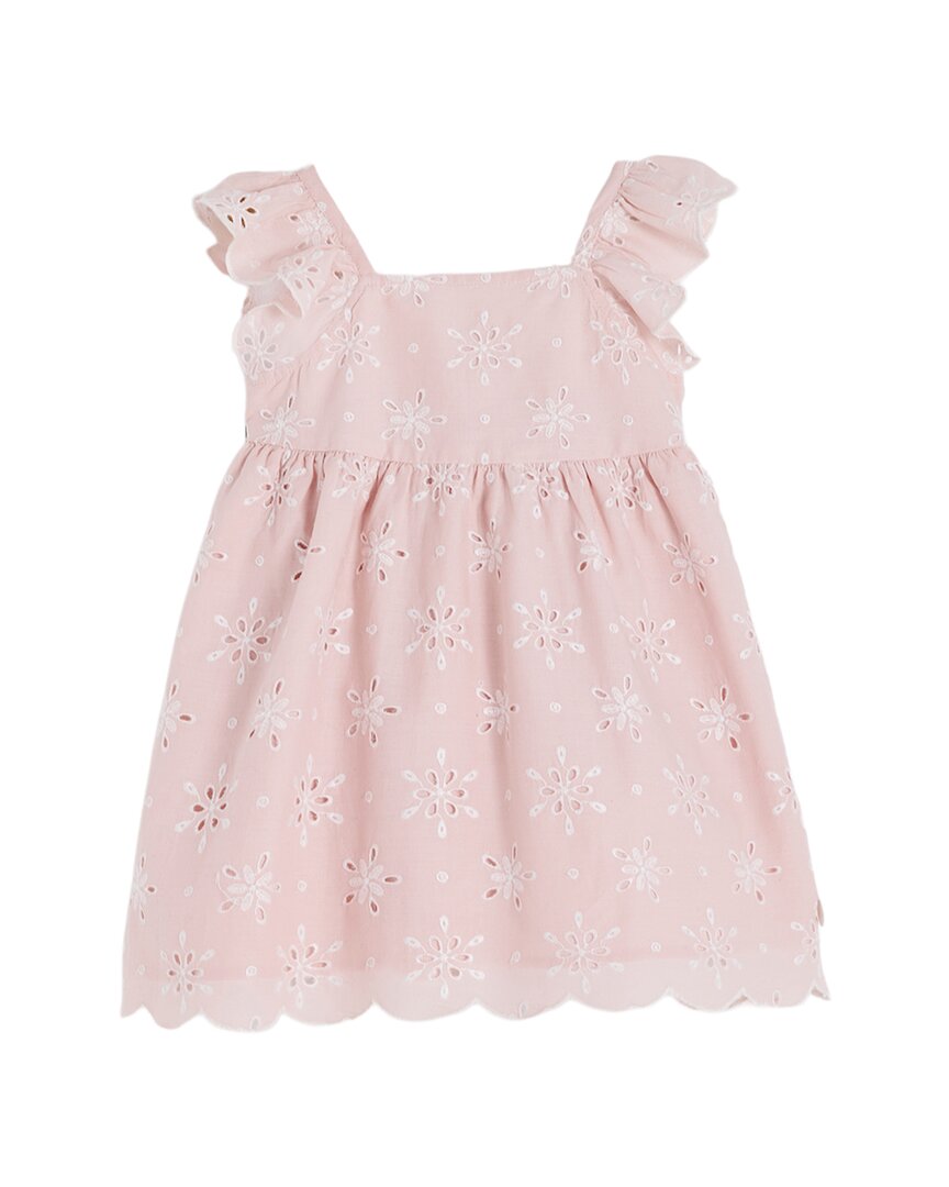 Babycottons Dress