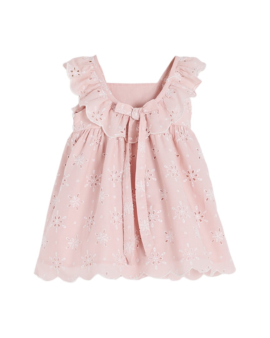 Babycottons Dress
