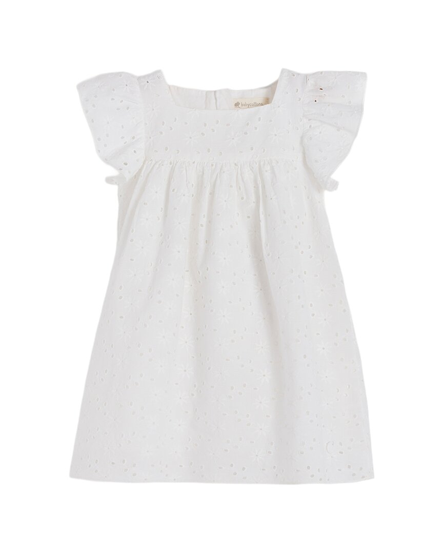 Babycottons Dress