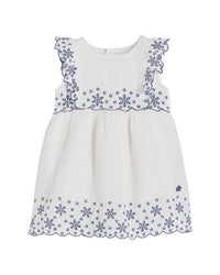Babycottons Dress