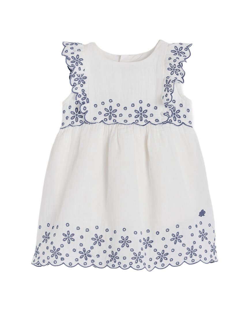 Babycottons Dress