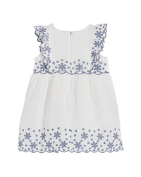 Babycottons Dress