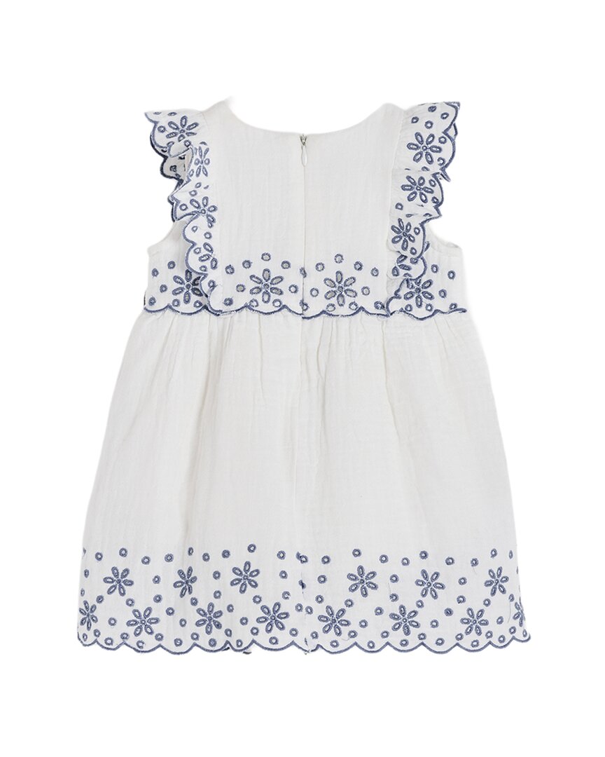 Babycottons Dress