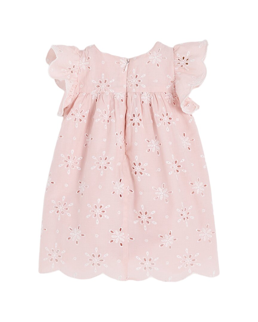 Babycottons Dress