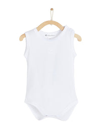 Babycottons 2Pk Soft Bodysuits