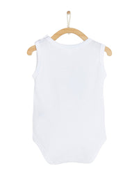 Babycottons 2Pk Soft Bodysuits