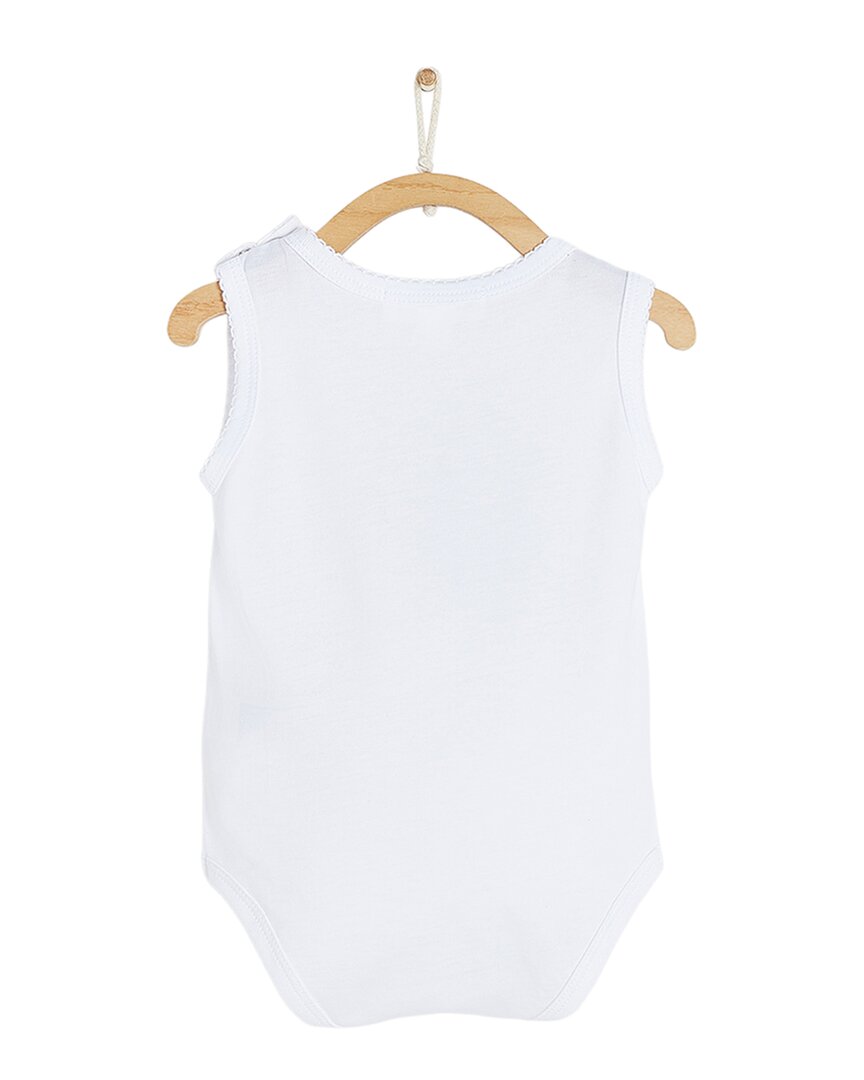 Babycottons 2Pk Soft Bodysuits