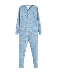 Babycottons 2Pc Pajama Set