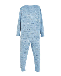 Babycottons 2Pc Pajama Set