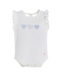Babycottons Bodysuit