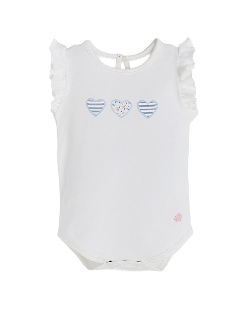 Babycottons Bodysuit