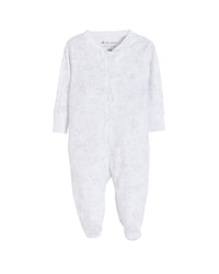 Babycottons Footed Pajama