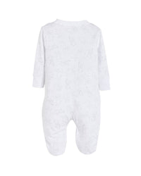Babycottons Footed Pajama