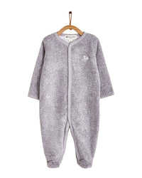Babycottons Footed Pajama