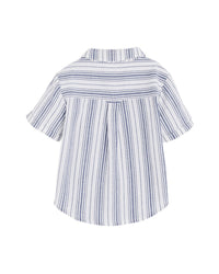 Babycottons Striped Shirt