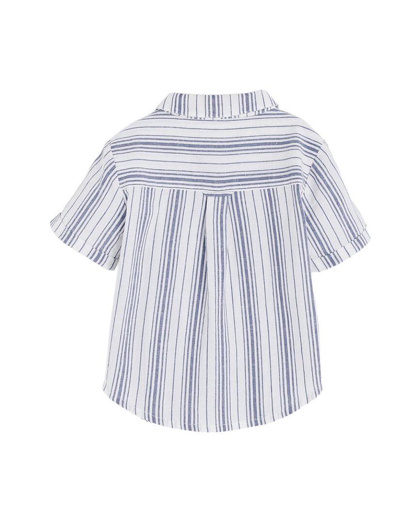 Babycottons Striped Shirt