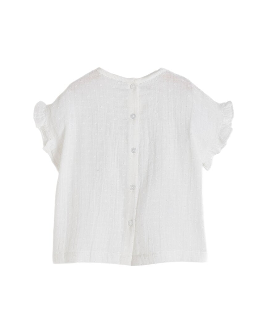 Babycottons Blouse