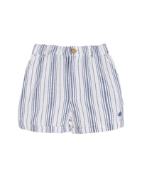 Babycottons Striped Bermuda