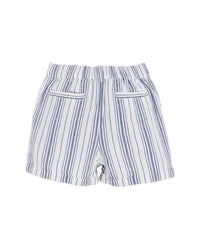 Babycottons Striped Bermuda