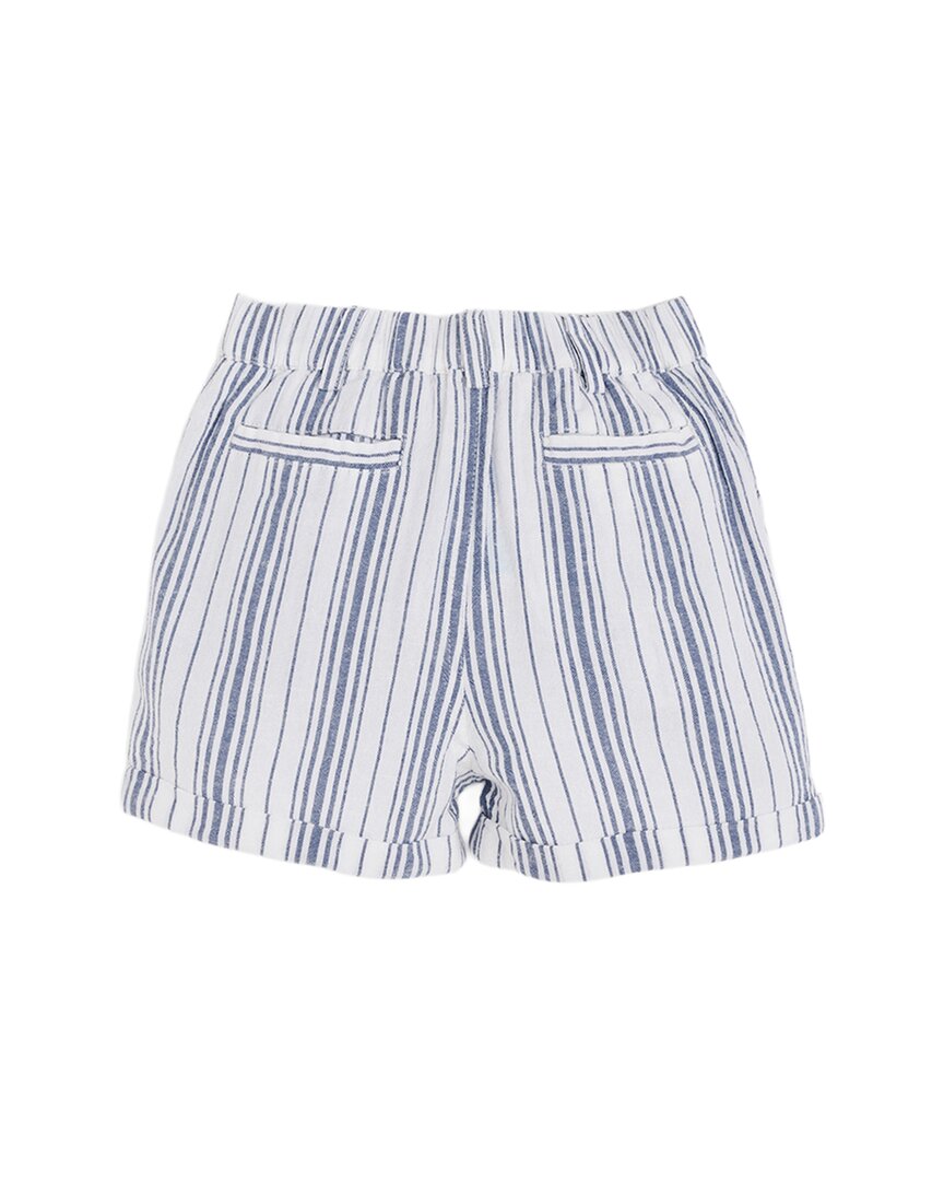 Babycottons Striped Bermuda