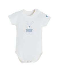 Babycottons Printed Bodysuit