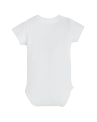 Babycottons Printed Bodysuit