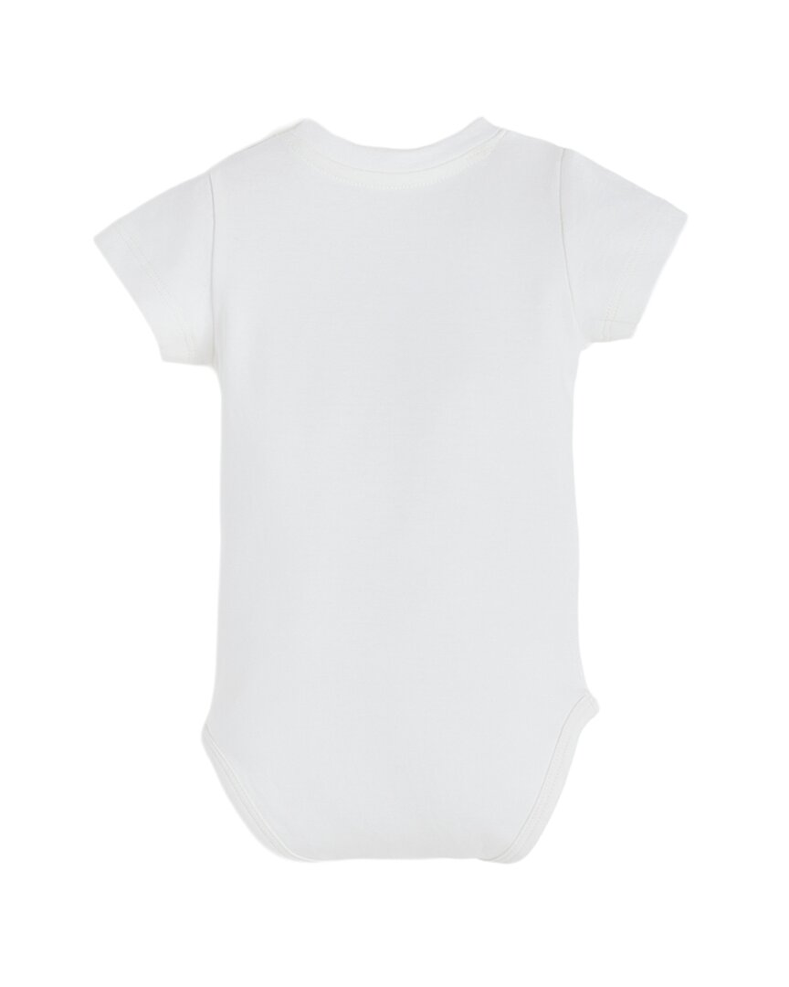 Babycottons Printed Bodysuit