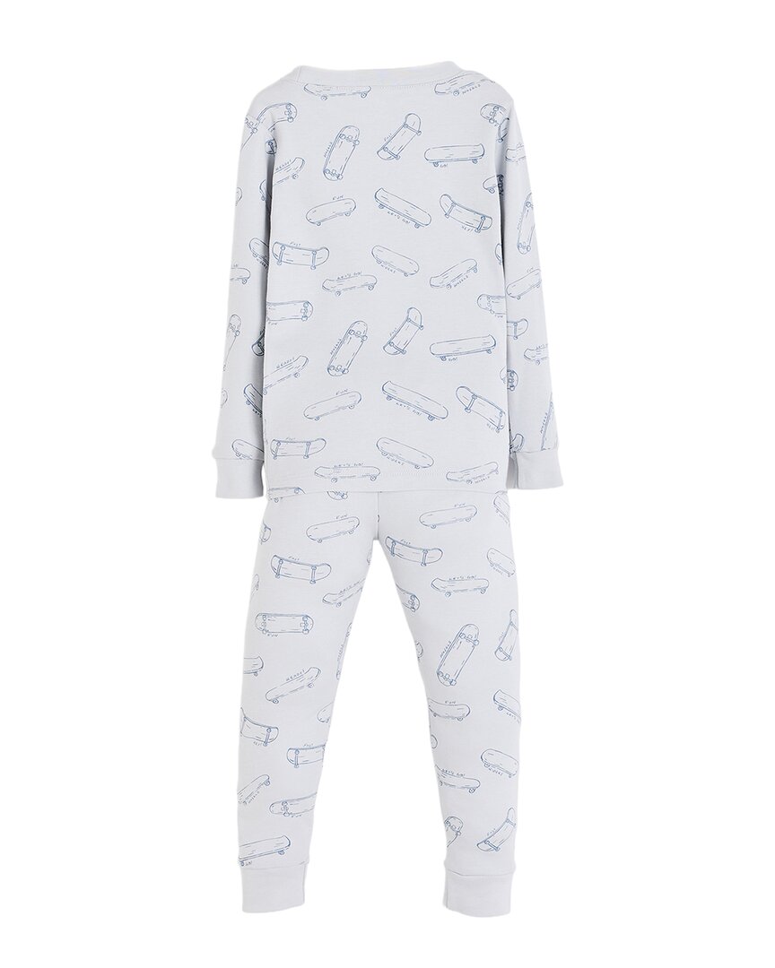 Babycottons 2Pc Pajama Set