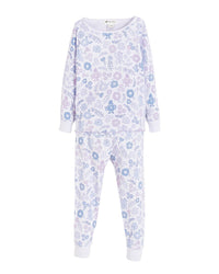 Babycottons 2Pc Pajama Set
