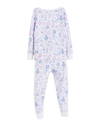 Babycottons 2Pc Pajama Set