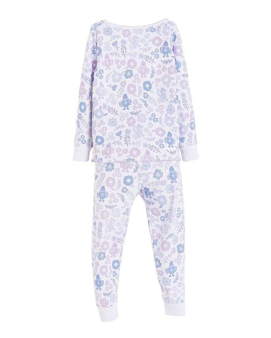 Babycottons 2Pc Pajama Set
