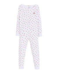 Babycottons 2Pc Pajama Set