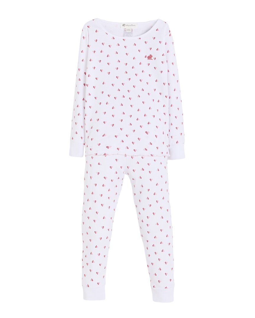 Babycottons 2Pc Pajama Set