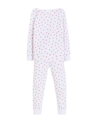 Babycottons 2Pc Pajama Set