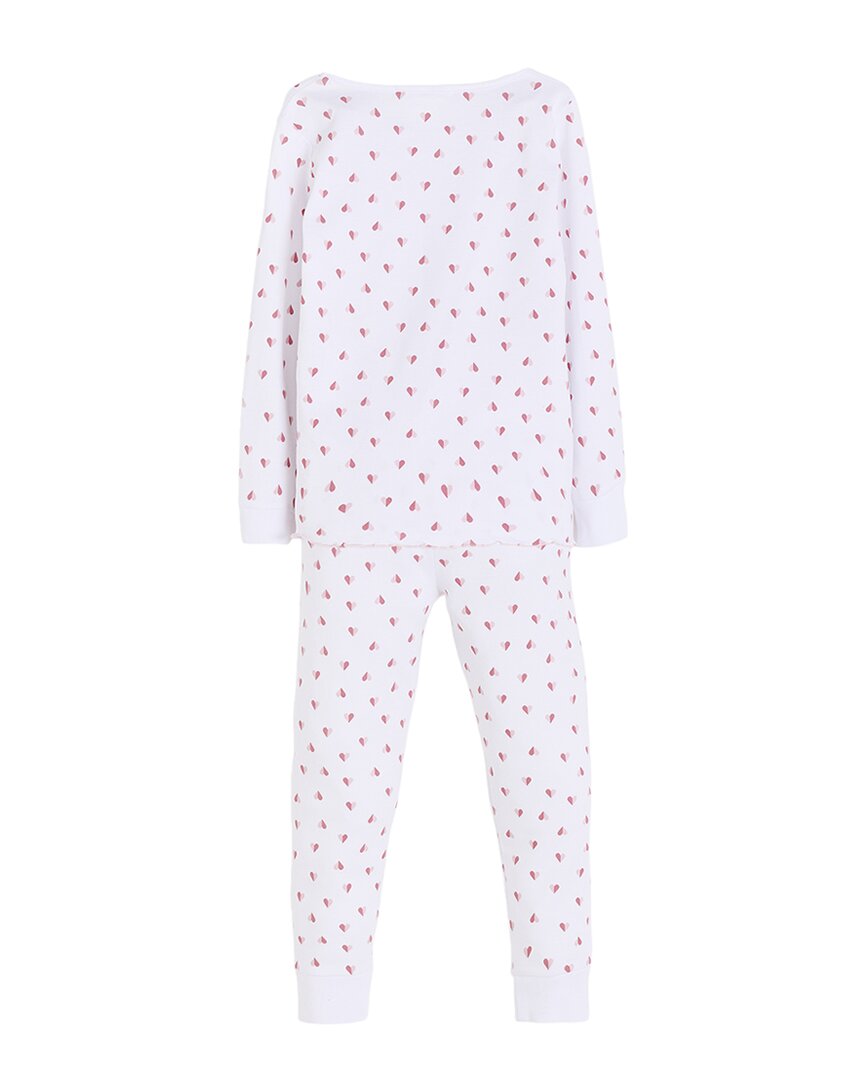 Babycottons 2Pc Pajama Set