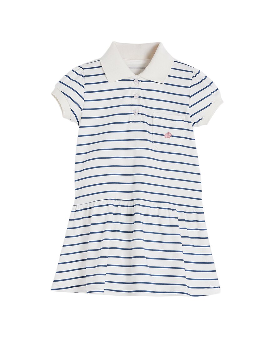 Babycottons Striped Dress