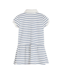 Babycottons Striped Dress