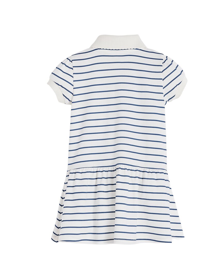 Babycottons Striped Dress