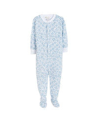Babycottons Footed Pajama